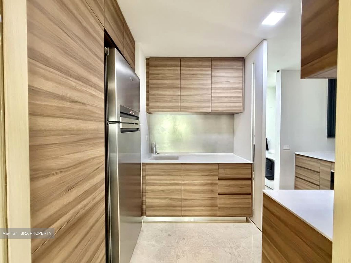 The Panorama (D20), Condominium #592254391